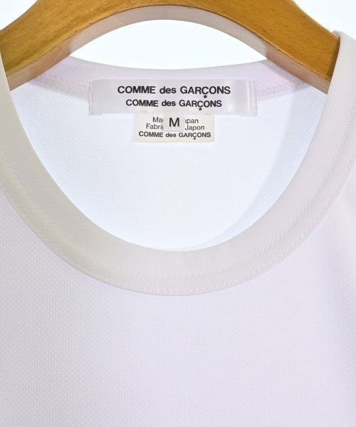 COMME des GARCONS COMME des GARCONS Tee Shirts/Tops 2001126M0287