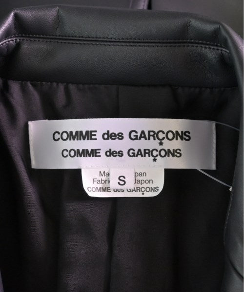 COMME des GARCONS HOMME HOMME Casual jackets