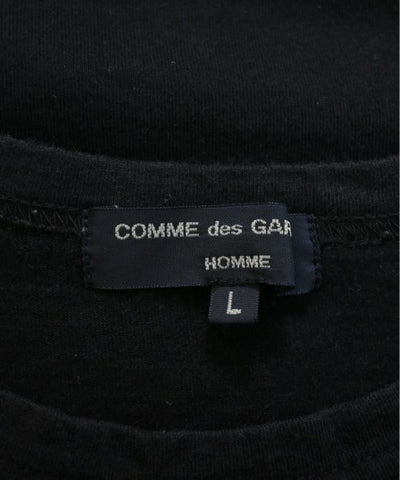 COMME des GARCONS HOMME HOMME Tee Shirts/Tops