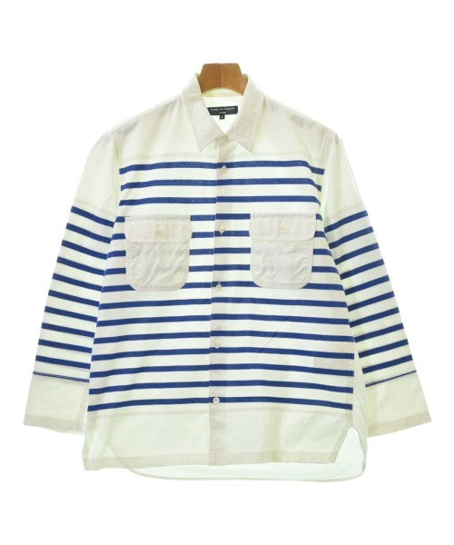 COMME des GARCONS HOMME HOMME Casual shirts