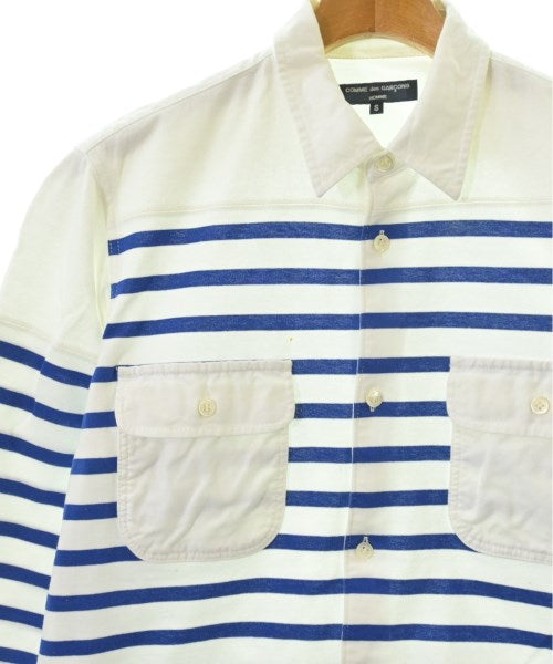 COMME des GARCONS HOMME HOMME Casual shirts