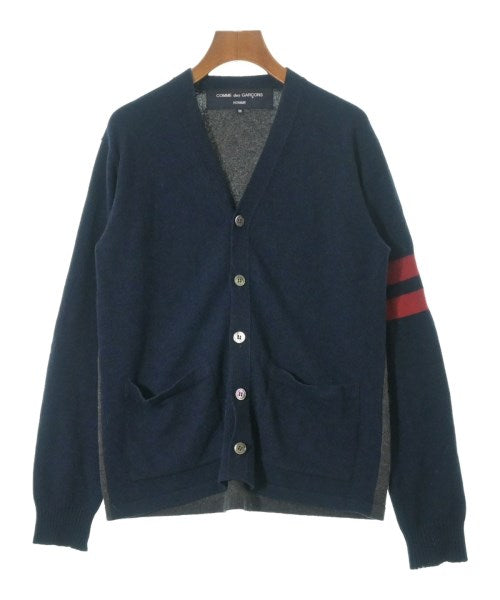 COMME des GARCONS HOMME HOMME Cardigans