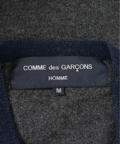 COMME des GARCONS HOMME HOMME Cardigans