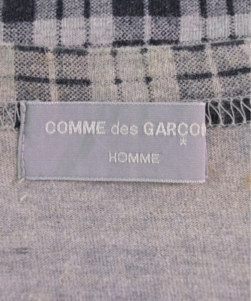 COMME des GARCONS HOMME HOMME Tee Shirts/Tops