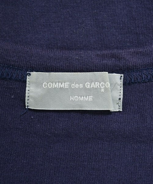 COMME Des GARCONS HOMME Tee Shirts/Tops