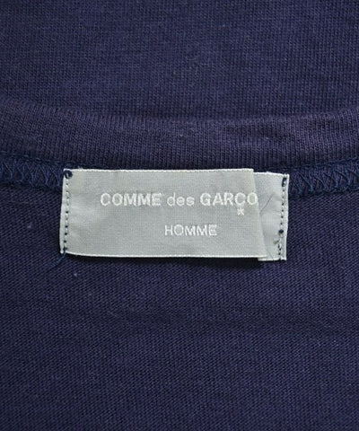 COMME Des GARCONS HOMME Tee Shirts/Tops