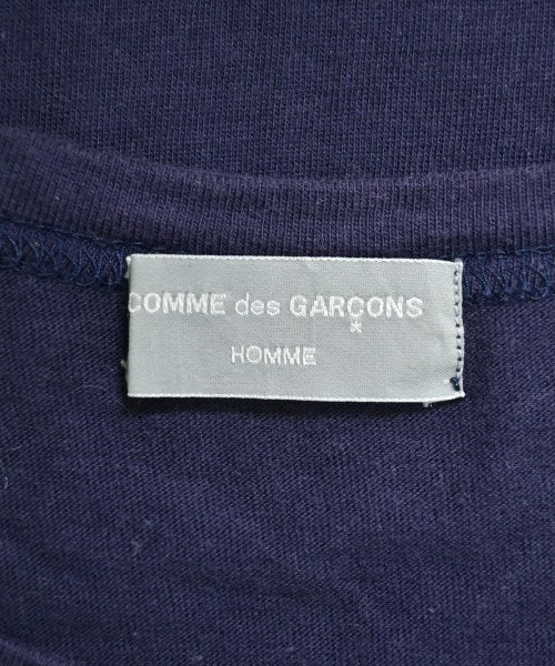 COMME Des GARCONS HOMME Tee Shirts/Tops