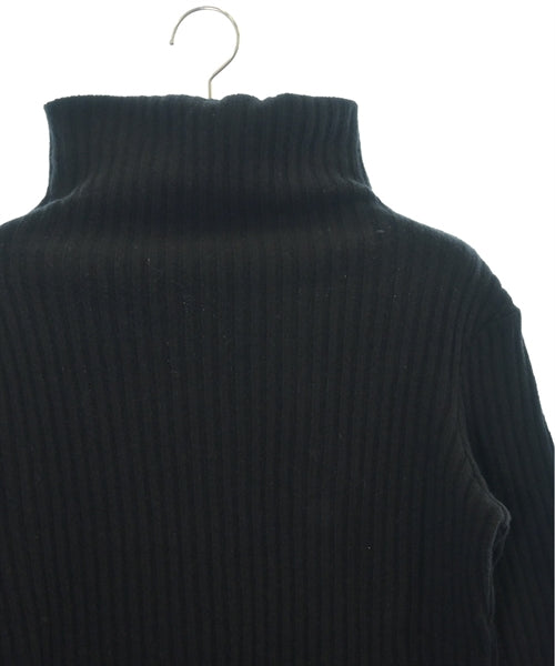 YOHJI YAMAMOTO Sweaters