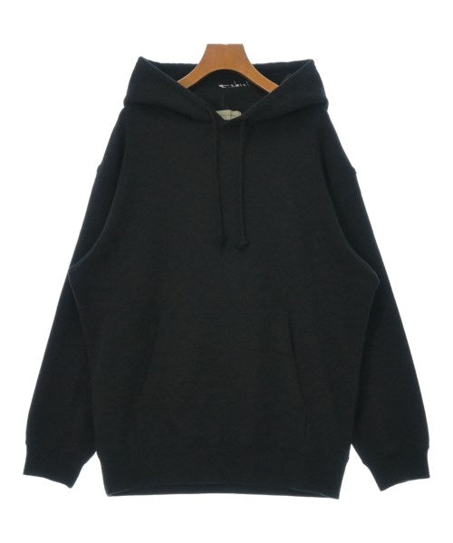 YOHJI YAMAMOTO Hoodies