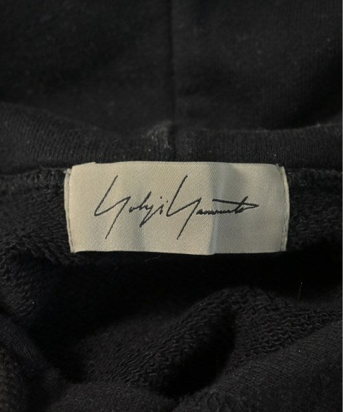 YOHJI YAMAMOTO Hoodies