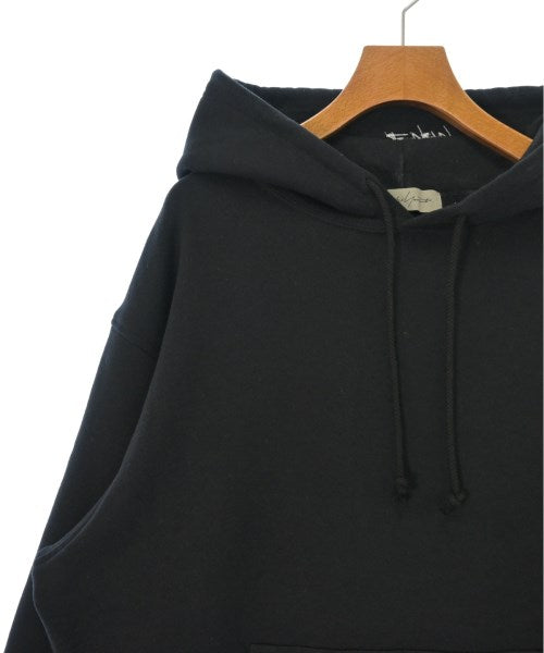 YOHJI YAMAMOTO Hoodies