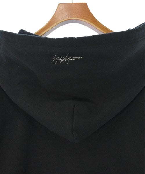 YOHJI YAMAMOTO Hoodies