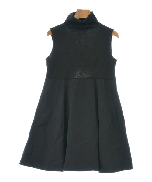 YOHJI YAMAMOTO Dresses