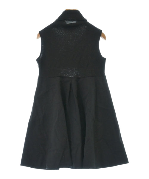 YOHJI YAMAMOTO Dresses