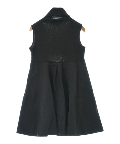 YOHJI YAMAMOTO Dresses