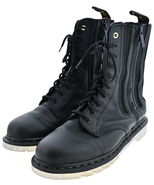 YOHJI YAMAMOTO Boots