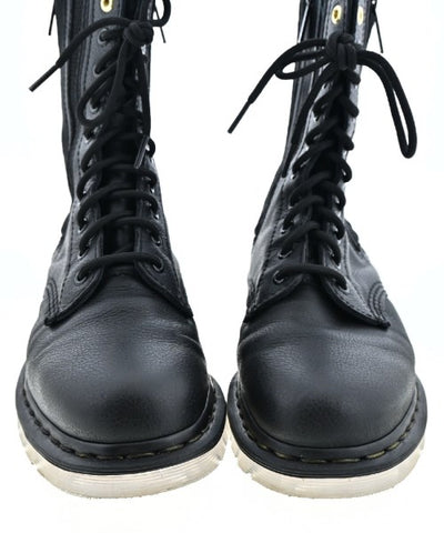 YOHJI YAMAMOTO Boots