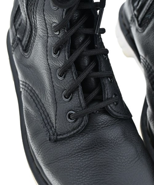 YOHJI YAMAMOTO Boots