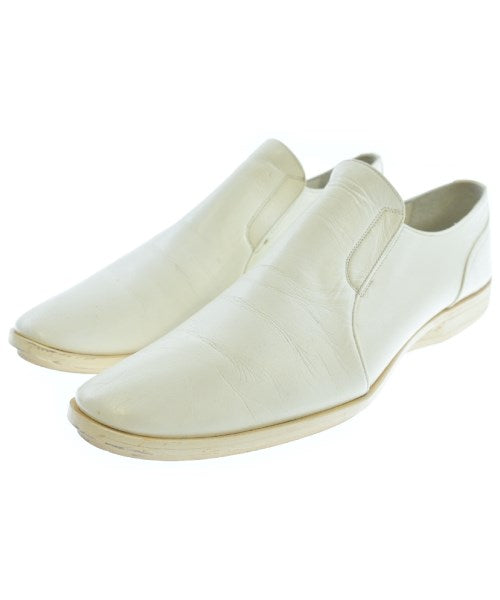 YOHJI YAMAMOTO Dress shoes