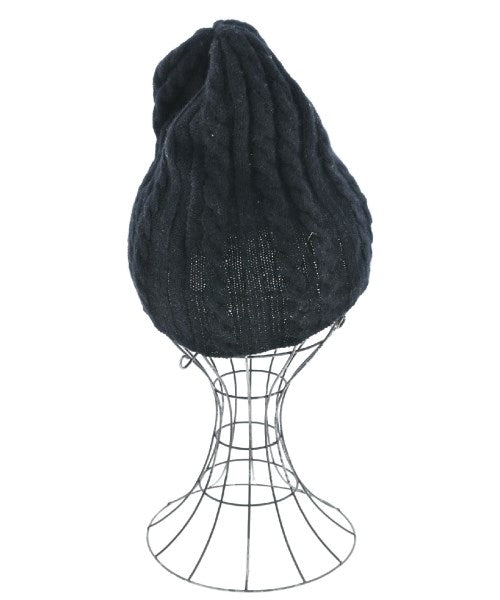 YOHJI YAMAMOTO Knitted caps/Beanie