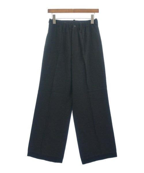 YOHJI YAMAMOTO Trousers