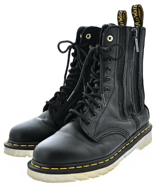 YOHJI YAMAMOTO Boots