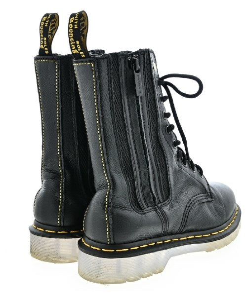 YOHJI YAMAMOTO Boots