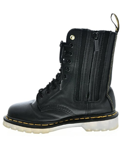 YOHJI YAMAMOTO Boots