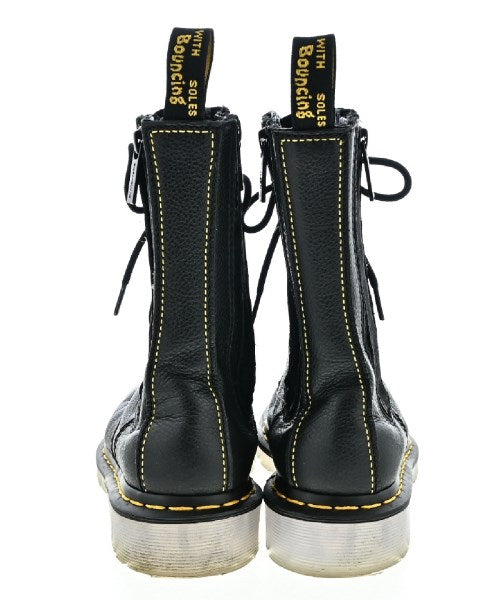 YOHJI YAMAMOTO Boots