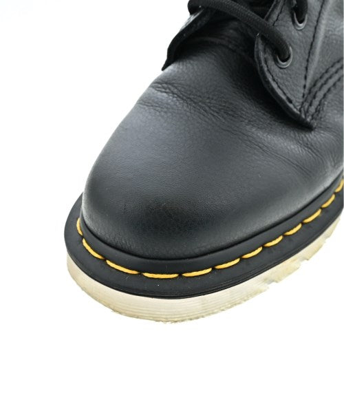 YOHJI YAMAMOTO Boots