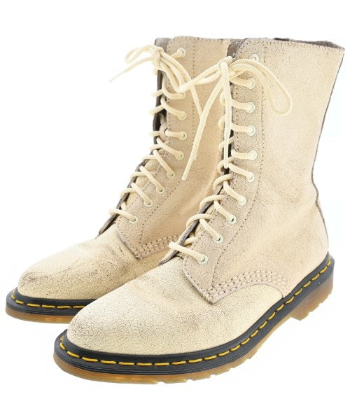 YOHJI YAMAMOTO Boots