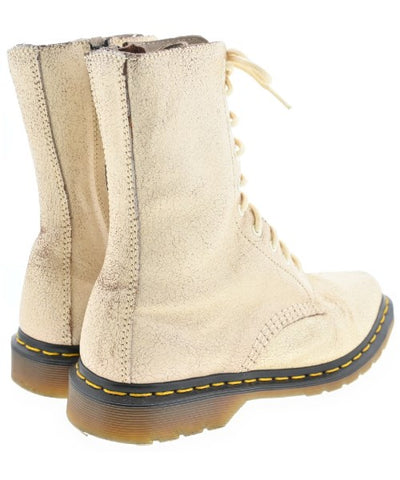 YOHJI YAMAMOTO Boots