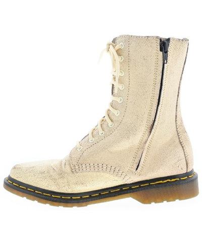 YOHJI YAMAMOTO Boots