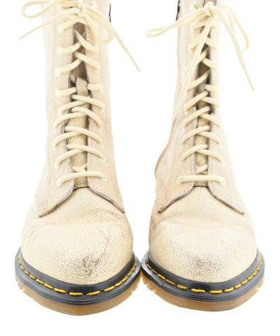 YOHJI YAMAMOTO Boots