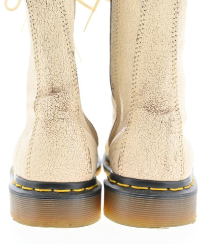 YOHJI YAMAMOTO Boots