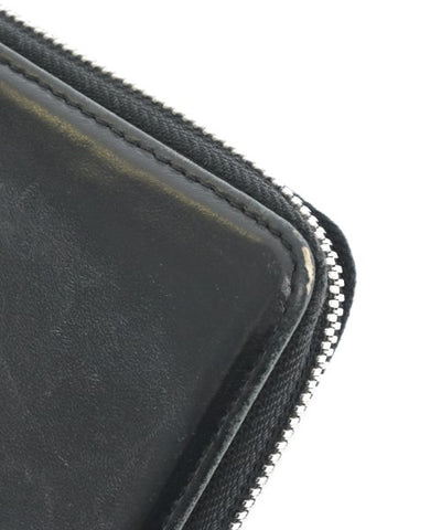 YOHJI YAMAMOTO Wallets/Coin purses