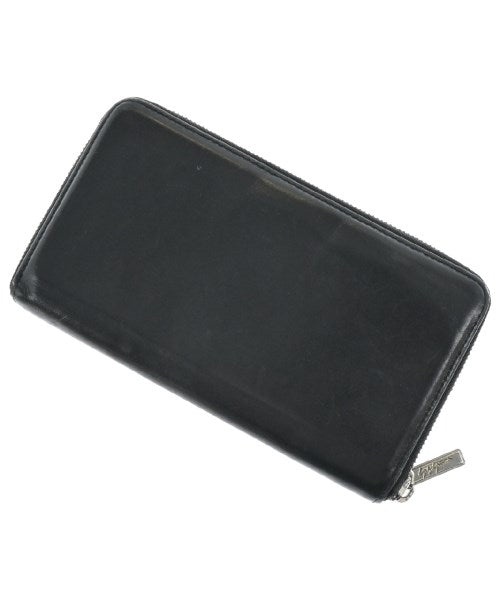 YOHJI YAMAMOTO Wallets/Coin purses