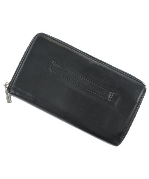 YOHJI YAMAMOTO Wallets/Coin purses