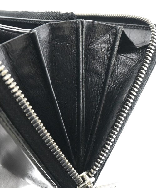 YOHJI YAMAMOTO Wallets/Coin purses