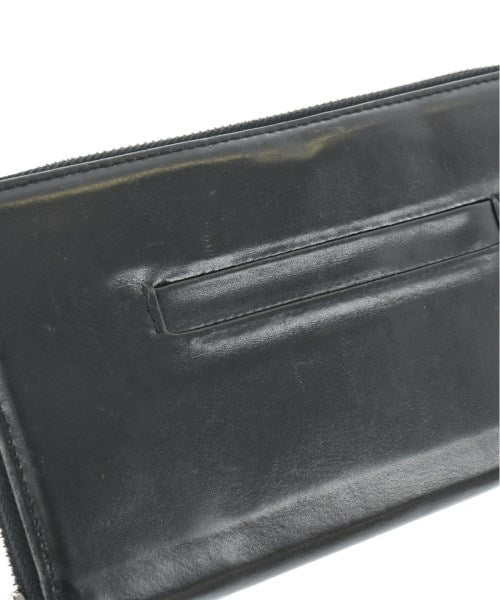 YOHJI YAMAMOTO Wallets/Coin purses