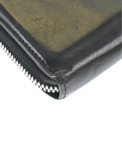 YOHJI YAMAMOTO Wallets/Coin purses