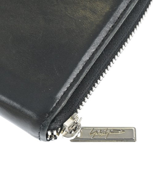 YOHJI YAMAMOTO Wallets/Coin purses