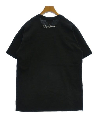 YOHJI YAMAMOTO Tee Shirts/Tops