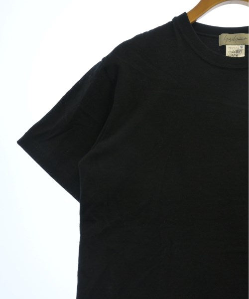 YOHJI YAMAMOTO Tee Shirts/Tops