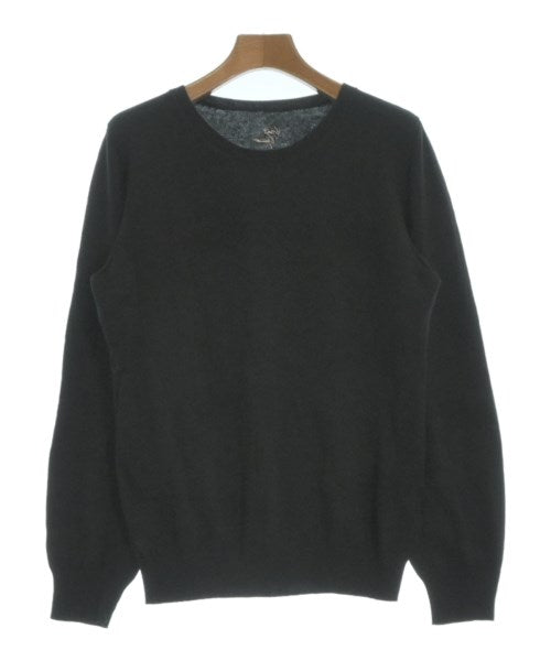 YOHJI YAMAMOTO Sweaters