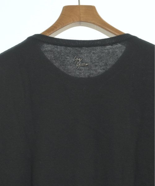 YOHJI YAMAMOTO Sweaters