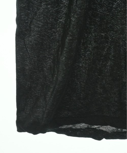 YOHJI YAMAMOTO Tee Shirts/Tops