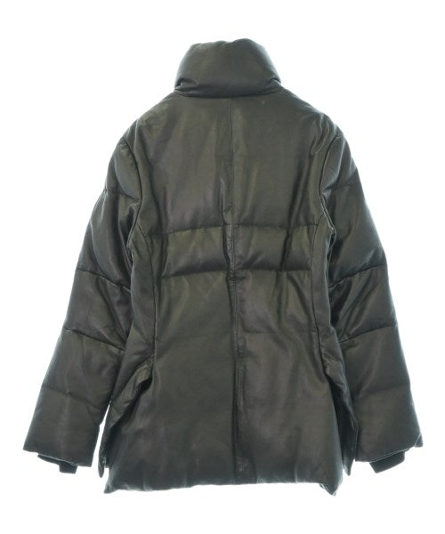 YOHJI YAMAMOTO Down jackets/Vests