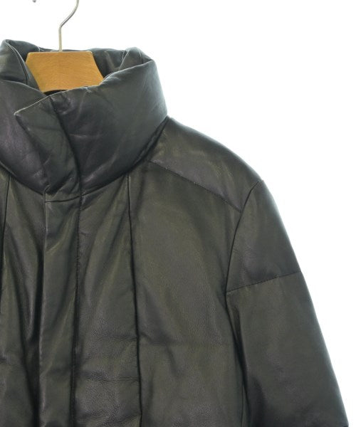 YOHJI YAMAMOTO Down jackets/Vests