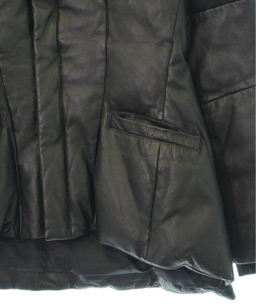 YOHJI YAMAMOTO Down jackets/Vests